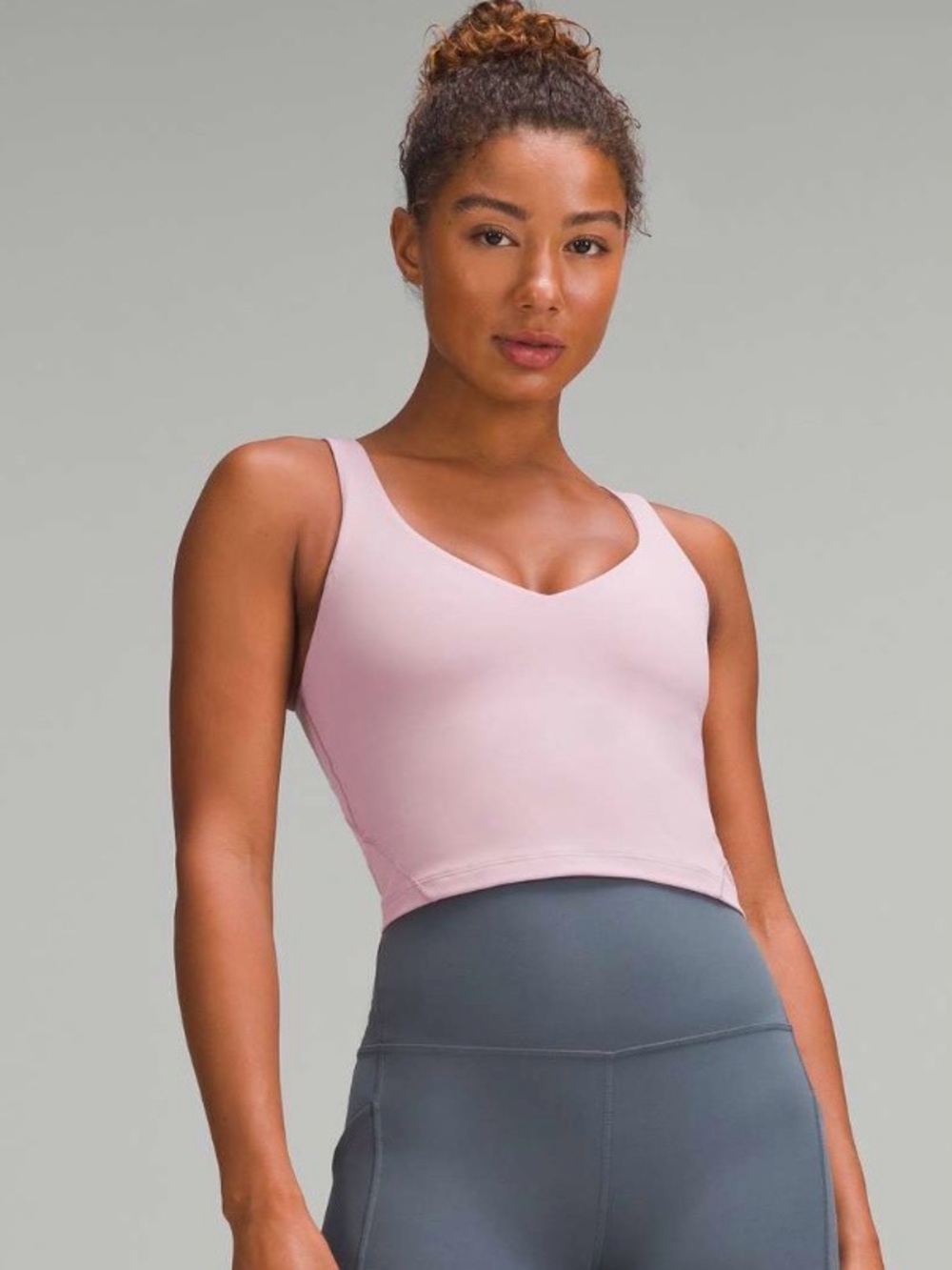 Lululemon Align Tank Top *Light Support, A/B Cup 8